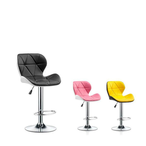 Bar Chair Lift Bar Chair Fashion Creative Beauty Stool